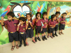 R K INTERNATIONAL SCHOOL Galley Image 2