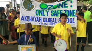 Akshayah Global School Galley Image 3