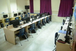 Podar International School  - Navi Mumbai (Nerul) Galley Image 2