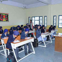 Sahibzada Baba Fateh Singh Public School Gallery Image 3