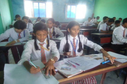 Gyandeep English School Galley Image 2