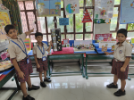 HANSRAJ PUBLIC SCHOOL Gallery Image 4
