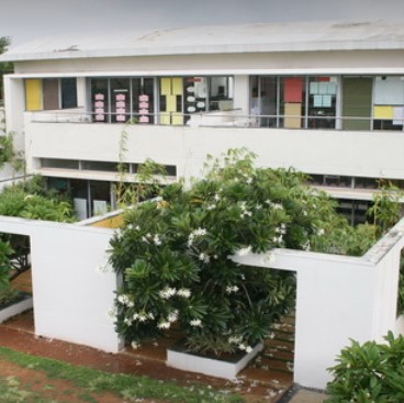 Sreenidhi International School, Hyderabad, one of the best school in Hyderabad