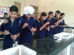 Khalsa College Public School Galley Image 2