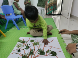 BITSY BUDS Pre school Perungalathur Gallery Image 1