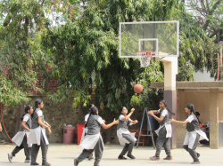 D.A.V. Girls Senior Secondary School Galley Image 2