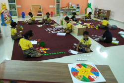 Vahe Global Academy Gallery Image 4