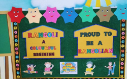Rangoli Preschool Galley Image 3