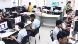 NEW GEN PU COLLEGE Gallery Image 3
