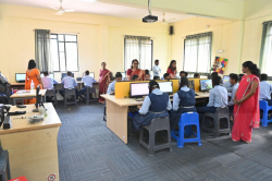Jidnyasa Prabhodan Trusts Vidyaniketan Galley Image 2