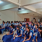 Saint Charles Borromeo Convent School Galley Image 4