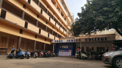 Best PU Junior Colleges in Kachiguda, Hyderabad, PAGE Junior College, 3-6-137, Himayat Nagar Rd, AP State Housing Board, Himayatnagar, AP State Housing Board,Himayatnagar, Hyderabad