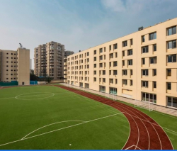 CBSE Schools in Sector 52 A, Gurgaon, Ambience Public School, Plot No 1, Sec 43, Sushant Lok Phase I,Sector 43, Gurugram