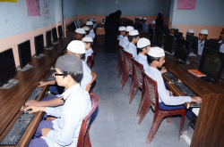 Iqra Mission High School, Bushrath Nagar,Nawab Saheb Kunta, Hyderabad