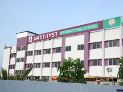 Amethyst International School, Chennai, Chennai