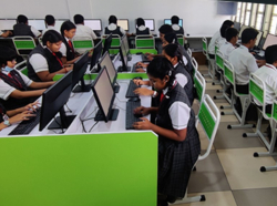 Lisieux C M I International School Galley Image 4