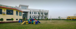 Nurture International School Galley Image 3