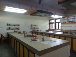 Father Agnel School and Junior College Galley Image 3