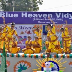 Blue Heaven Secondary School Galley Image 4