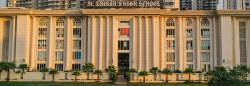 CBSE Schools in Sector 62, Gurgaon, St. Xaviers High School, Sector- 81,Next to Bestech Park view Grand Spa, Ghasola,Sector 49, Gurugram