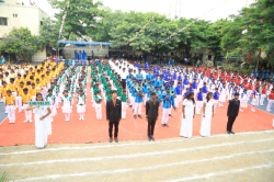 Ebenezer Matriculation  Higher Secondary School Galley Image 4