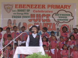 Ebenezer Matriculation  Higher Secondary School Galley Image 4