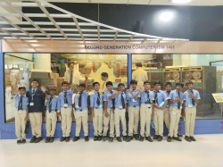 ACADEMIC HEIGHTS PUBLIC SCHOOL Gallery Image 4