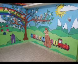 Classroom