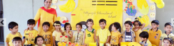 THE VIDHYANJALI INTERNATIONAL SCHOOL Galley Image 3