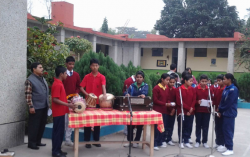 Jawahar Navodaya Vidyalaya Gallery Image 2
