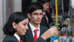 Narayana olympiad School Galley Image 2
