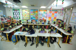 Day School near Malad East, Mainadevi Bajaj International School, MBIS, RSET Campus S. V. Road,Malad (West), Malad (West), Mumbai