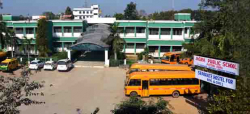 Schools in New Agra Colony, Agra, Agra Public School, 8-10, Old Vijayanagar Colony, Civil Lines,  VijayanagarColony, Agra