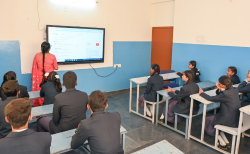Holy Saint English School Galley Image 4