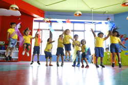 Angels Paradise Academy Hadapsar Galley Image 4