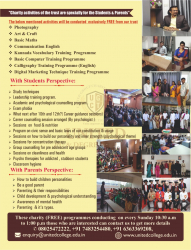UNITED PU AND DEGREE COLLEGE Galley Image 3