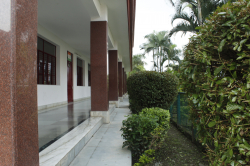 Building and Infrastructure