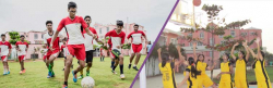 Sai International School Galley Image 4