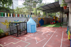 Sri Satya Niketan preschool Galley Image 2