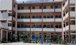 Day School in Delhi, R K MEMORIAL PUBLIC SCHOOL, KARAN VIHAR, PHASE-V , KARAN VIHAR, Delhi