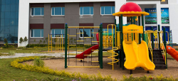 SHRI RAM CENTENNIAL SCHOOL Galley Image 4