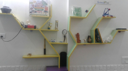 Alphabet Academy Electronic City Phase 1 Galley Image 4