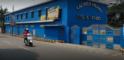 Sacred Heart Senior Secondary School Galley Image 2