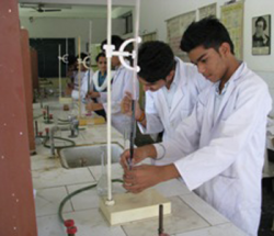 Schools in Nawada, Delhi, Rashtra Shakti Vidyalaya, Gandhi Nidhi, Hastsal Rd, Uttam Nagar, Uttam Nagar, Delhi