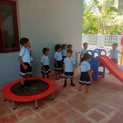 Pinky Pie Play School Madhavaram Galley Image 2
