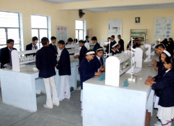 DAV Public School Gallery Image 3