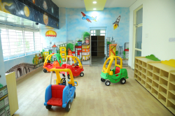 Mount Banyan Global School Galley Image 4