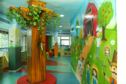 Mount Banyan Global School Galley Image 4