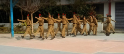 C V International School Gallery Image 2