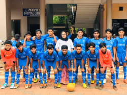 Narikkuni English Medium School Galley Image 4